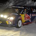 Soomlased juba teavad: veebruari lõpus toimub Rovaniemis WRC etapp