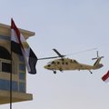 BBC: Siinai poolsaarel tapeti 11 Egiptuse sõdurit