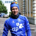 Oskar Nisu võitis Poolas juunioride UCI velotuuril etapi