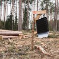 Joonas Laks: üraskikahjusid kokku lüües esitage arve Eesti Energiale
