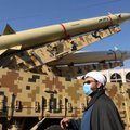 „Mürske ja suurtükke on neil väga palju.“ Kas Iraan ja Põhja-Korea leevendavad Venemaa raketi- ning mürsunälja?