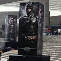 Mehhikos röövisid Batmani-maske kandvad mehed kahte kino