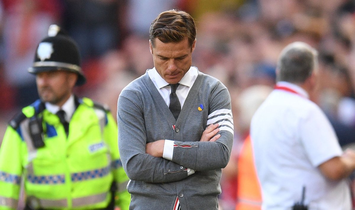 Scott Parker