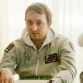 Paavo Korkka tuli kolmandat korda Eesti meistriks pokkeris