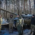 Карта Генштаба ВСУ: украинские войска оставили Суджу