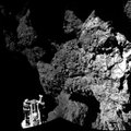Модуль "Филы" на комете 67Р "проснулся" и вышел на связь