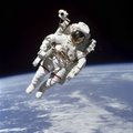 Первый в истории выход космического туриста в открытый космос состоится в 2023 году