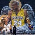 Värske raport: Kobe Bryanti traagilise surma põhjustas helikopteripiloodi eksimus