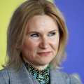Открытие второго фронта и отношения Украины с Польшей: вице-спикер Верховной Рады дала эксклюзивное интервью Delfi  