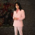 FOTOD | Alice Cooperi seljas eestlaste valmistatud ülikonnad? Eesti tegutsev moemaja disainib efektseid meesterõivaid