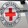 Сотрудников Красного Креста впервые допустят к заключенным в Донбассе