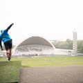 Võimas! Tallinna lauluväljak võõrustab 2025. aastal üht maailma suurimat kettagolfivõistlust