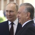 Venemaa plaanib Usbekistani ehitada Kesk-Aasia esimese tuumaelektrijaama