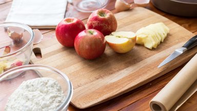 RETSEPTID | Õunauputuse ravi: neli hõrku õunakooki