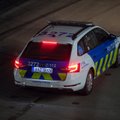 Помогите полиции поймать превышающих скорость водителей! 