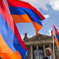 Сенат США признал геноцид армян