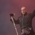 Ametlik teade Rammsteinilt: Lindemanni koroonatest oli negatiivne
