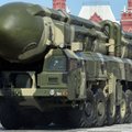 The Times: путинская угроза ядерного поединка за страны Балтии