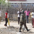 Keenia pantvangikriisi ohvrite arv kerkis 147ni