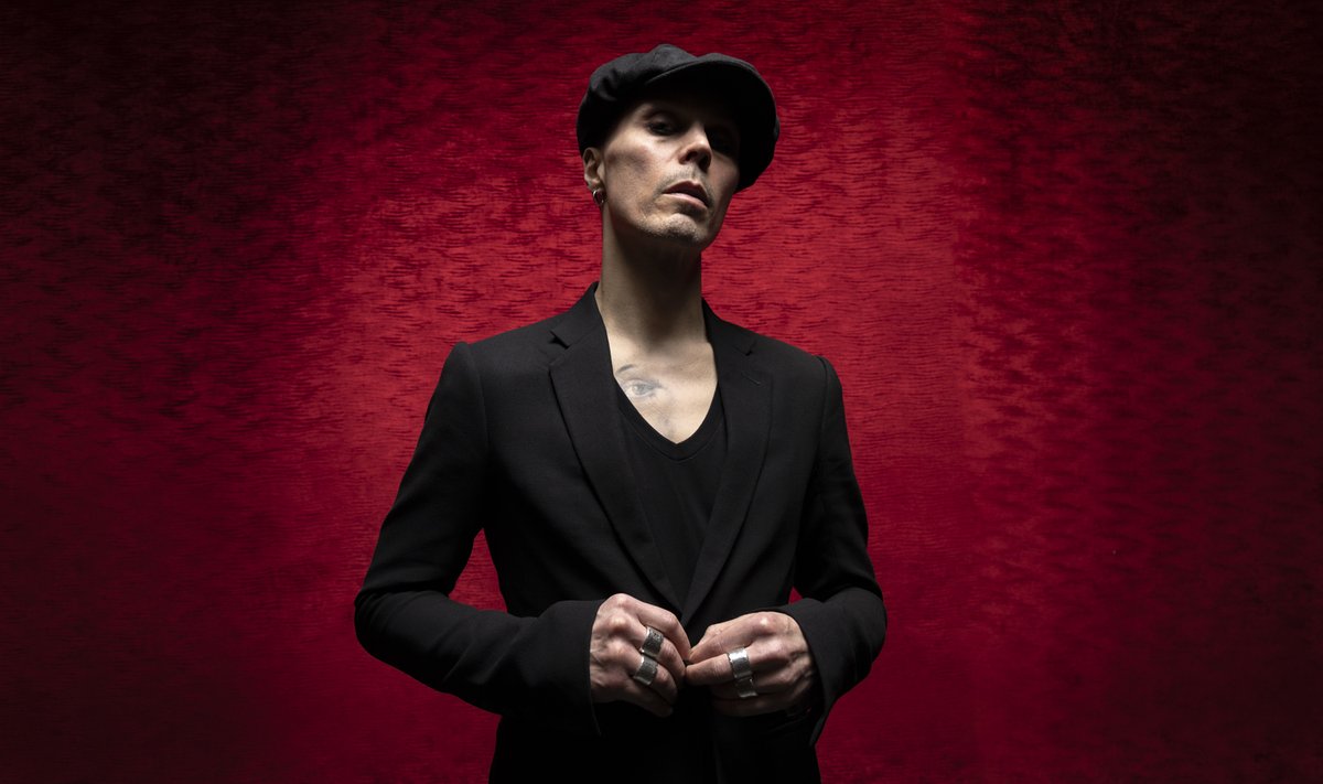 Ville Valo