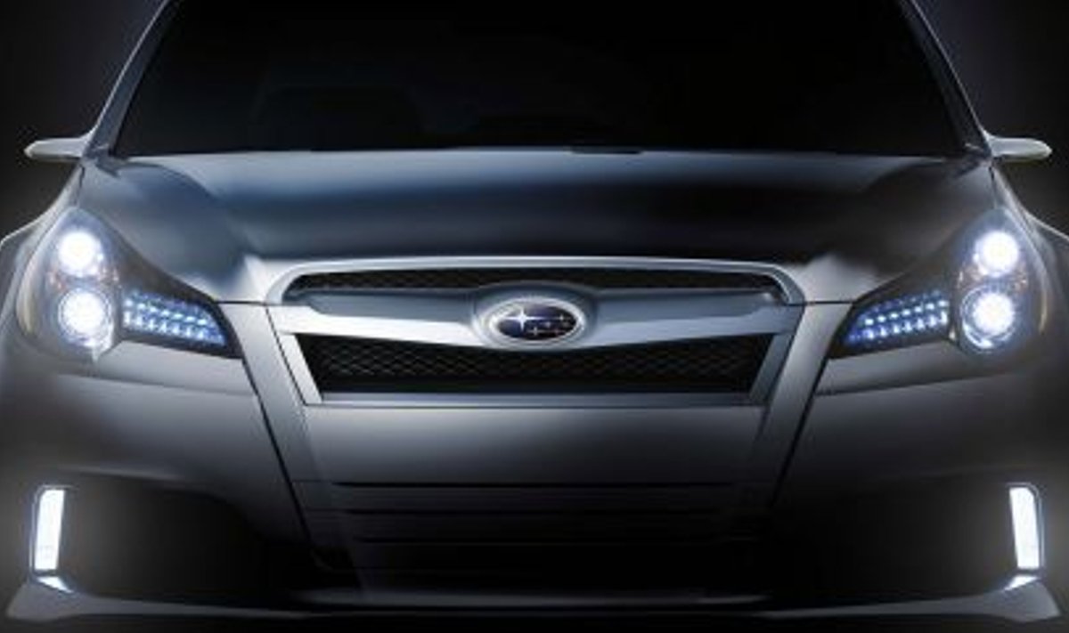 Subaru Legacy Conceptjpg