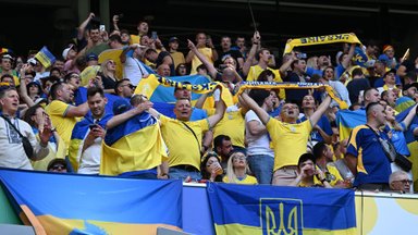 Футбольная сборная Украины впервые едет на Олимпиаду. Местный журналист рассказал RusDelfi, будут ли бороться за медали