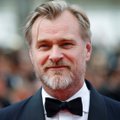 Christopher Nolan "Teneti" filmimisest Laagna teel: see polnud lihtne