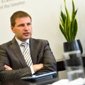 Pevkur: Eesti kvoot on kümme korda liiga suur, me ei ole valmis seda aktsepteerima