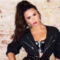 Popstaar Demi Lovato tunnistas, et tarbis karskust promodes ise kokaiini