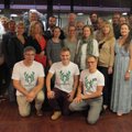 Ligi poolsada kodanikku asutasid metsade päästmiseks Püsimetsaühistu ning Tulundusühistu Forestly Eesti
