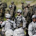 Есть ли в Эстонии американские спецназовцы? Министерство обороны молчит
