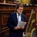 Lõputu kriis: vasakparteide vastuseis tõotab Hispaaniale tuua aasta jooksul kolmandad valimised