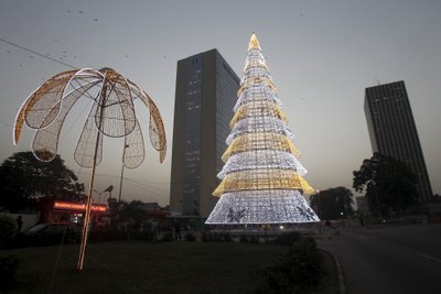 Abidjan, Elevandiluurannik