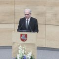 Нестор: в сегодняшней ситуации балтийское сотрудничество нужно нам, как никогда ранее