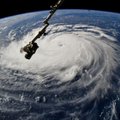 VIDEO | Viiendale kategooriale lähenev orkaan Florence on sundinud USA rannikul evakueerima üle miljoni inimese