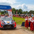 Eesti riik toetab Rally Estonia ja laskesuusatamise MMi korraldamist kokku ligi 7,5 miljoni euroga