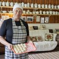Käsitsi valmistatud pelmeenide pärast sõidavad sööjad teisest Eesti otsast Setumaale