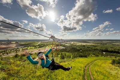 Kiviõli Seikluskeskus