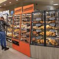 А вы знаете, откуда в Эстонию поступает булка, которая потом выпекается в магазинах Lidl?