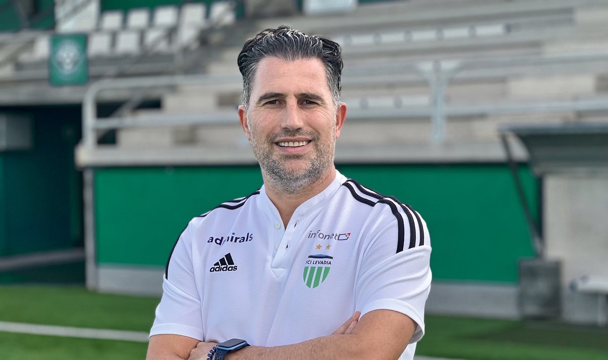 Santiago Garcia
