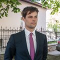 Реформист Калле Паллинг уходит из совета Eesti Energia