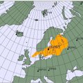Seirejaam Stockholmis teatas radioaktiivsete osakeste kasvust Läänemere regioonis. USA kahtlustab venelasi „tuumaeksperimentides“