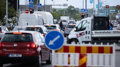 FAKTIKONTROLL | Kas Mart Võrklaeval on õigus, et Eesti autopark on peaaegu kõige saastavam Euroopas?