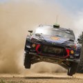 Rally Estonia toob suvel Lõuna-Eesti teedele kihutama WRC sarja tõelise tipptegija!