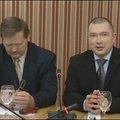 VIDEO: Tallinna kandidaatide tutvustus