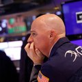 Päev börsil: hinnatõus pani USA aktsiad langema 