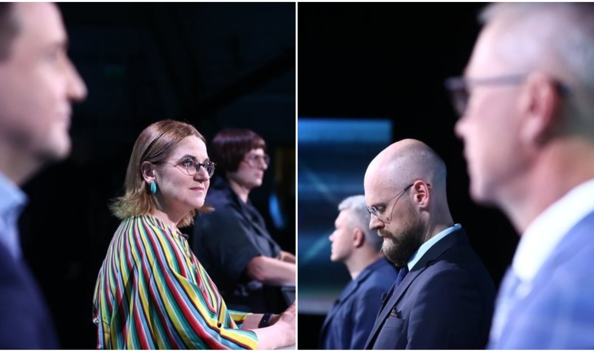 Väärtuskonflikt tekib siis, kui põrkuvad erinevad väärtuskokkulepped kas horisontaalsel või vertikaalsel tasandil või läbisegi.