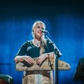 Mari Kalkun tuuritab festivalidel Austraalias ja Uus-Meremaal: nii kaugele pole ma oma kontsert-reisidega veel sattunud