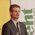 Eesti Põllumajandus-Kaubanduskoja nõukogu esimeheks valiti Olav Kreen