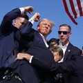VIDEO | Trumpi üritusel kõlasid lasud, USA ekspresident sai viga, laskja ja veel üks inimene hukkus